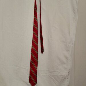 Men's 1980s Vintage Necktie